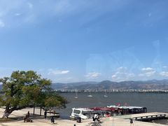 -西昌邛海湿地