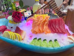 -花开富贵平潭海鲜楼(平潭店)