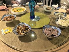 -熠盛·本帮菜Bistro(永嘉路店)