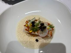 -Le Comptoir de Pierre Gagnaire