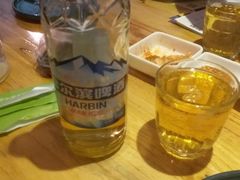 -通海俄式烧烤(下瓦房店)