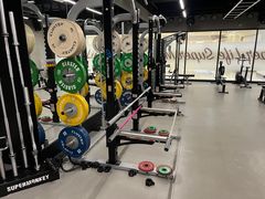 -超级猩猩健身·私教(上海体育场店)