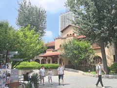 -静园(和平区)