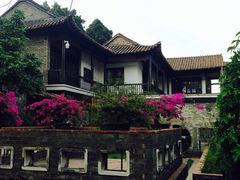 -东莞市可园博物馆