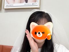 -海马体照相馆(上海万象城店)