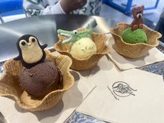 -CORNER CONE GELATO酷矿手作霜淇淋(南头古城店)