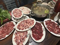 -官塘兄弟·潮汕牛肉店(官塘总店)