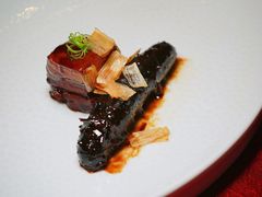 -北京王府井希尔顿酒店·秦唐中餐厅Chynna