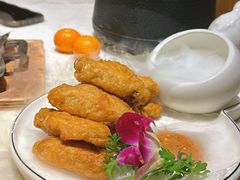 -唐猫庭院·千年陕菜(大唐不夜城店)