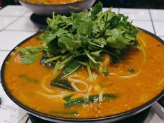 -肥汁米蘭香港米线(长宁来福士店)