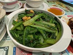 -吴系粤菜馆·茶餐厅(深业上城店)