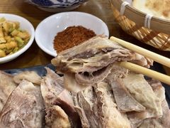 -长安后宰门水盆羊肉(新都心店)