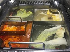 -海底捞火锅(方塔东街店)