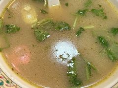-金杨拉面王小吃面馆·牛三宝面·红烧牛肉粉