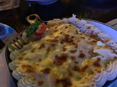 -马迭尔德式西餐精酿啤酒屋(中央大街店)