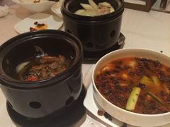 -粗茶淡饭·汉口公馆(循礼门店)