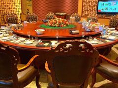 包厢-金贵源食神(楚河汉街店)