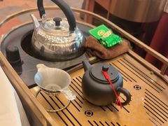 -太子园林酒家
