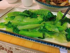 -琼大师东方烤乳猪(亚特兰蒂斯店)