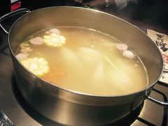 -左庭右院鲜牛肉火锅(新梅广场店)