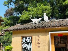 -杨家堂村