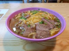 牛肉玉米饸烙-牛马行牛肉饸饹铺(长春总店)