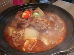 -谷田稻香·砂锅菜(南沙万达广场店)