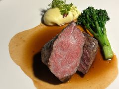 -Kathleen's Waitan 凯圣琳江景西餐厅(外滩店)