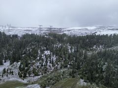 -折多山