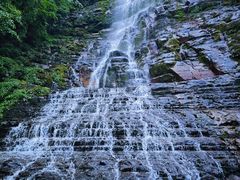 -瓦屋山景区