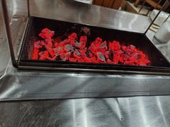 -小寒羊烧烤(凯瑞时代大厦店)