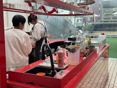 -UNIUNI(凯瑟琳广场店)