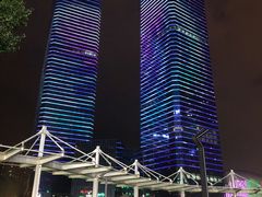 -花果园湿地公园
