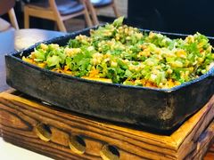 -拈菜(观音桥阳光世纪店)