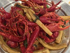 -聚味瞿记·龙虾堂(坡子街店)