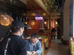 -湘阁里辣(南岭购物广场店)