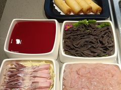 -海底捞火锅(江南盛天地店)