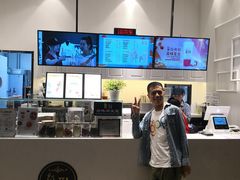 -茶百道(柏威年店)