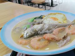 -哈灵面馆(宁波路店)