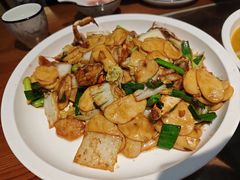 -水先生寧波菜(天一店)