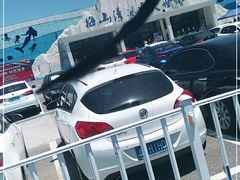 -宁波冰雪大世界(北仑区)