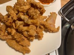 -守柴炉烤鸭(科华中路王府井店)