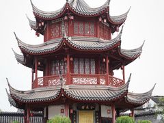 -上海七宝领展广场