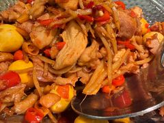 -蓉城小馆(科兴店)