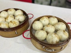 -程兵杭州小笼包(墟沟小学店)