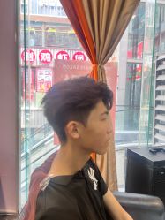 -发源地HAIR SALON