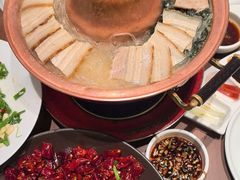 -新乾隆酒楼(帝景园店)