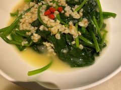 燕麦菠菜-桂满陇-十里风荷(合生汇店)