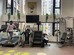 -悦耐私教健身馆(保利中心店)