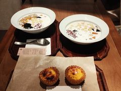 -RUXU入续糖水铺与包(卓悦中心店)